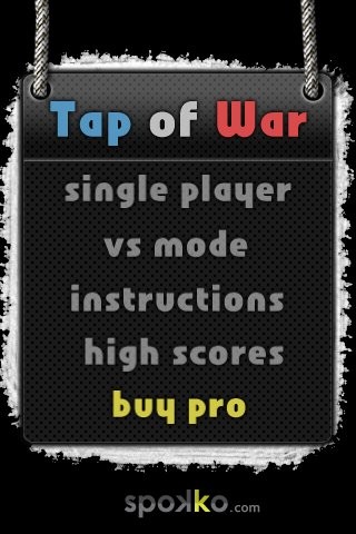 Tap of War v1.55