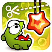 Cut the Rope: Experiments v1.0