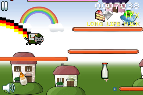 Nyan Cat: Lost In Space v2.1