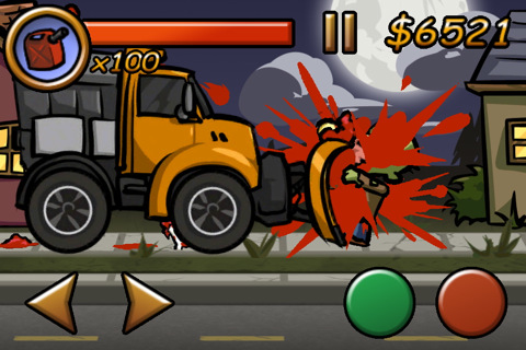 Zombieville USA v1.7