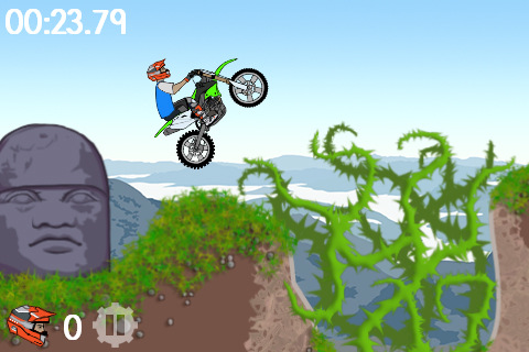 Moto X Mayhem v1.82 Moto X Mayhem v1.82