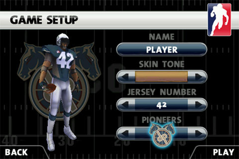 Backbreaker Football v1.10.0