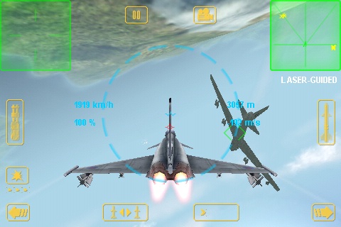 F.A.S.T. -- Fleet Air Superiority Tactics! v4.0