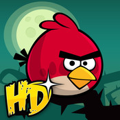 Angry Birds Seasons HD v2.0.0