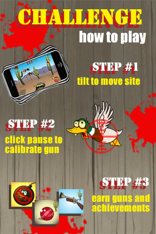 Zombie Duck Hunt v4.1