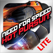 Need for Speed™ Hot Pursuit LITE v1.0.0