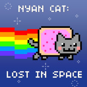 Nyan Cat: Lost In Space v2.1