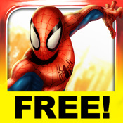 Spider-Man: Total Mayhem FREE v1.0.0