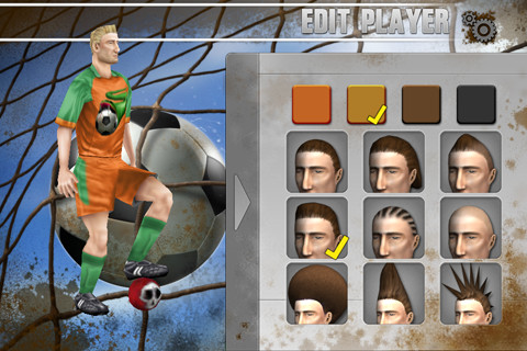 Football Kicks v1.2.0