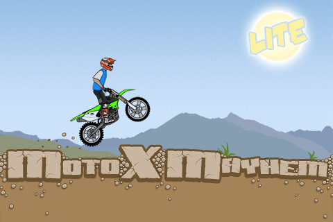 Moto X Mayhem Lite v1.53