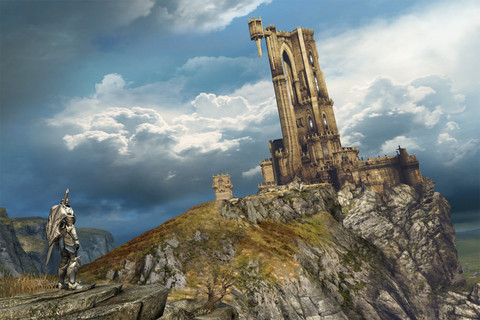 Infinity Blade v1.4