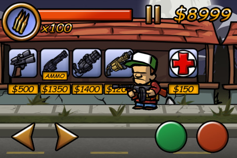 Zombieville USA v1.7