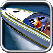 iBoat Racer v1.0