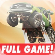 Stunt Car Racing 99 Tracks FREE v1.1.0