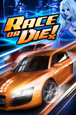 Race or Die v2.04