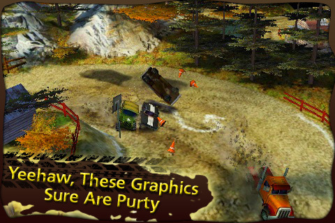 Reckless Racing FREE v1.3.0 Reckless Racing FREE v1.3.0