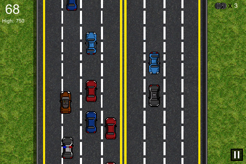 Police Chase (FREE) v3.1 Police Chase (FREE) v3.1