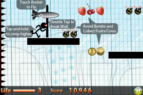 Stick Hero v1.3 Stick Hero v1.3