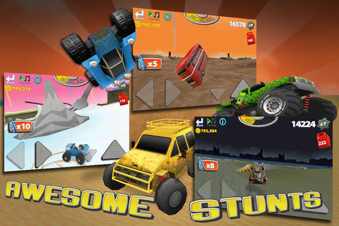 Dune Rider v1.4.1