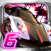 Asphalt 6: Adrenaline v1.3.3