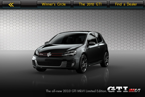 Real Racing GTI v1.02