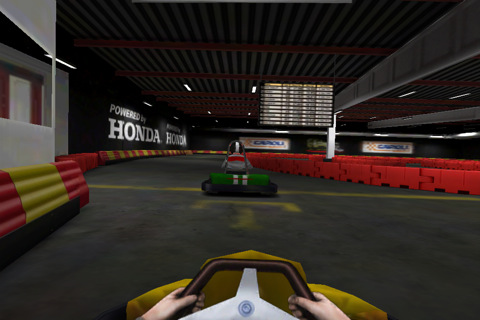 Go Karting Free v1.2.2