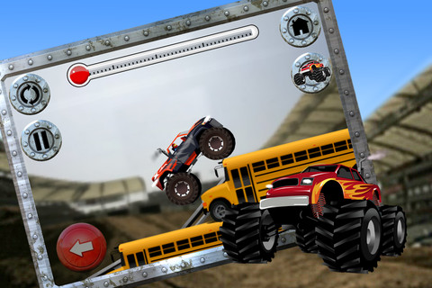 Top Truck Free v1.3.0