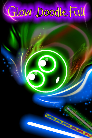 Glow Doodle Fall v1.9