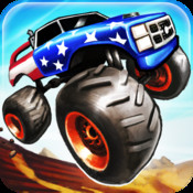 Monster Trucks Nitro v1.80