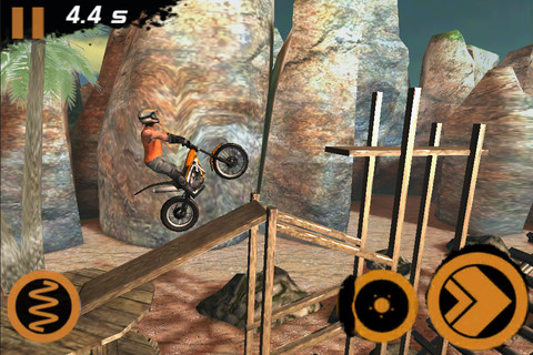 Trial Xtreme 2 Free v1.0