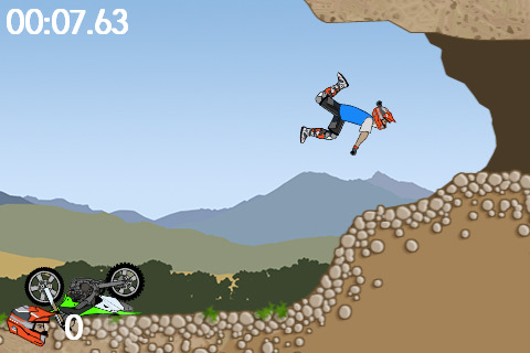 Moto X Mayhem Lite v1.53