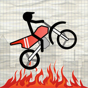 Stick Stunt Biker v5.3