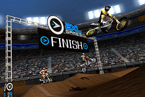 2XL Supercross Lite v1.0.4