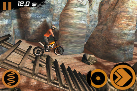 Trial Xtreme 2 Free v1.0