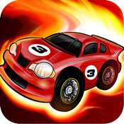 LilRacerz Pro Rally v1.33