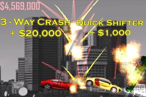 Crash For Cash v1.4