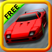 Killer Edge Racing Free v1.0