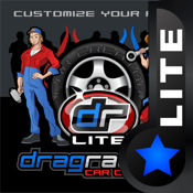 Drag Racer : Car Creator v1.5