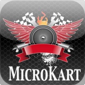 MicroKart v1.2