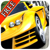 Drive Angry Free ( Speed Race Car Racing Game \ Games ) v1.1