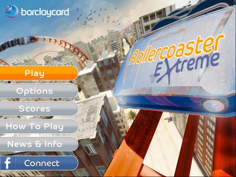 Rollercoaster Extreme HD v1.1.1