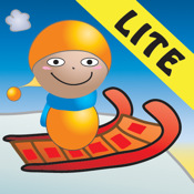 Little Red Sled 3D - Lite v1.3