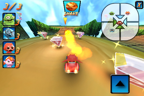 Cocoto Kart Free v1.01