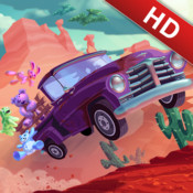 Snuggle Truck HD v1.6