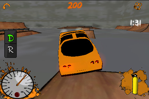 Stunt Driver Lite v1.2