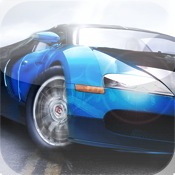 Asphalt 4: Elite Racing v1.3.8