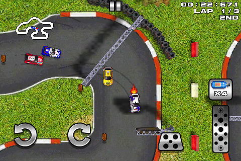 LilRacerz Pro Rally v1.33