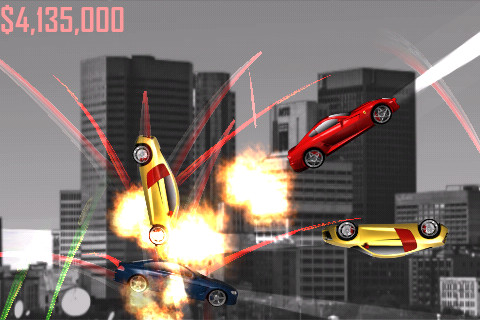 Crash For Cash v1.4