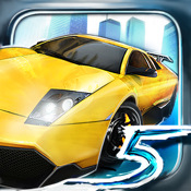 Asphalt 5 v1.2.6