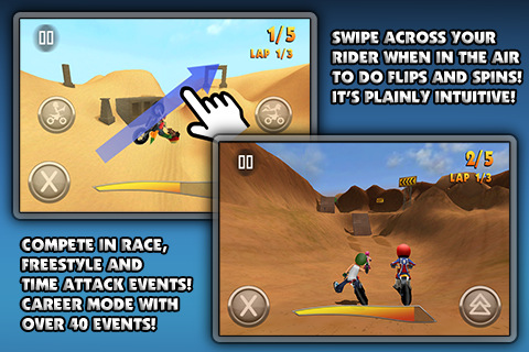 FMX Riders v1.2.1